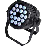 PAR 64 LED